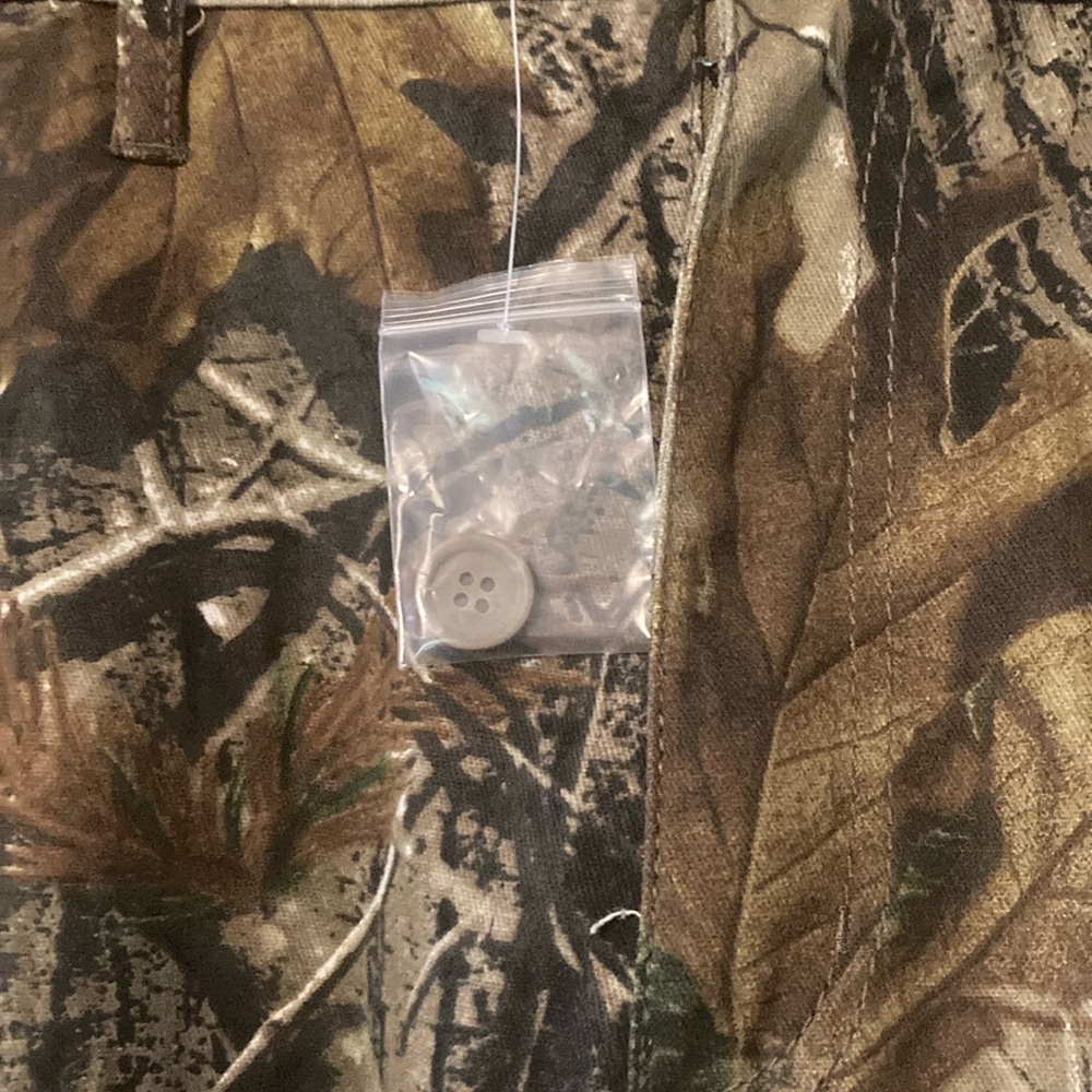 RealTree Cargo Pant - Picture 7 of 12